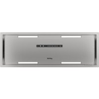 Кухонная вытяжка Korting KHI 9997 X