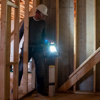 Фонарь Greenworks G40WLH 3503907 (без АКБ и ЗУ)