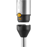 Погружной блендер Sencor SHB 6302BK