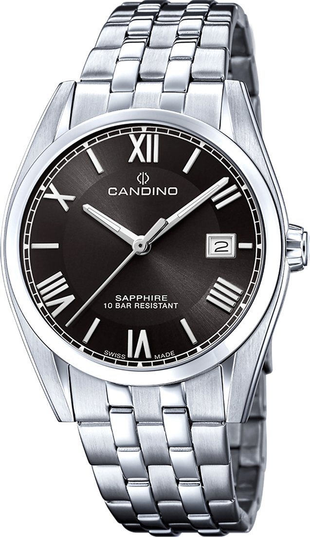 

Наручные часы Candino C4701/C