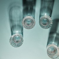 Набор стаканов для виски Makkua Whiskey Set IceWhisper WSI02