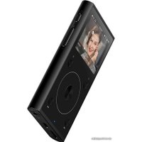 Hi-Fi плеер FiiO X1 2-е поколение (черный)