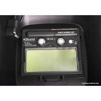 Сварочная маска Sturm AW91A5WH-SU