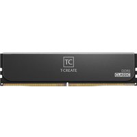 Оперативная память Team T-Create Classic 2x32ГБ DDR5 5600 МГц CTCCD564G5600HC46DC01