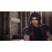  Crisis Core: Final Fantasy 7 Reunion для PlayStation 4 в Борисове