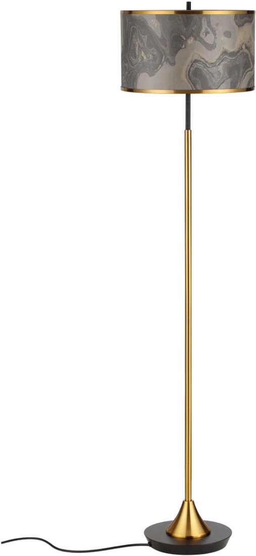 

Торшер Odeon Light Bergi 5064/2F