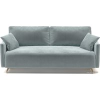 Диван Savlukov-Mebel Oscar 210071 (бирюзовый)