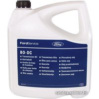 Трансмиссионное масло Ford BO-DC 5л [1490761]