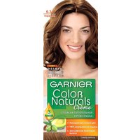 Крем-краска для волос Garnier Color Naturals 6.34 карамель