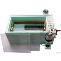 Инкубатор для животных Блиц Матрица-Дели slkin37