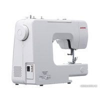 Электромеханическая швейная машина Janome 1388