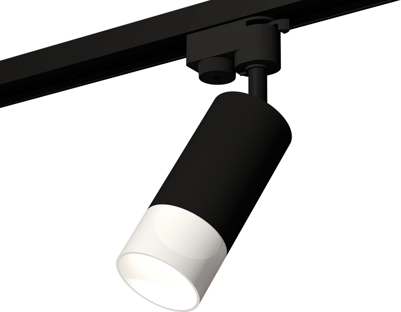 

Трековый светильник Ambrella light Track System XT6323170 SBK/FR
