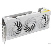 Видеокарта ASUS TUF Gaming Radeon RX 7800 XT White OC Edition 16GB GDDR6 TUF-RX7800XT-O16G-WHITE-GAMING