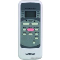 Кондиционер Dahaci NiceME DI12CNM-D/DO12CNM-D