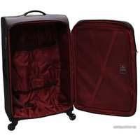 Чемодан-спиннер March Delta 55 см [278052-07]