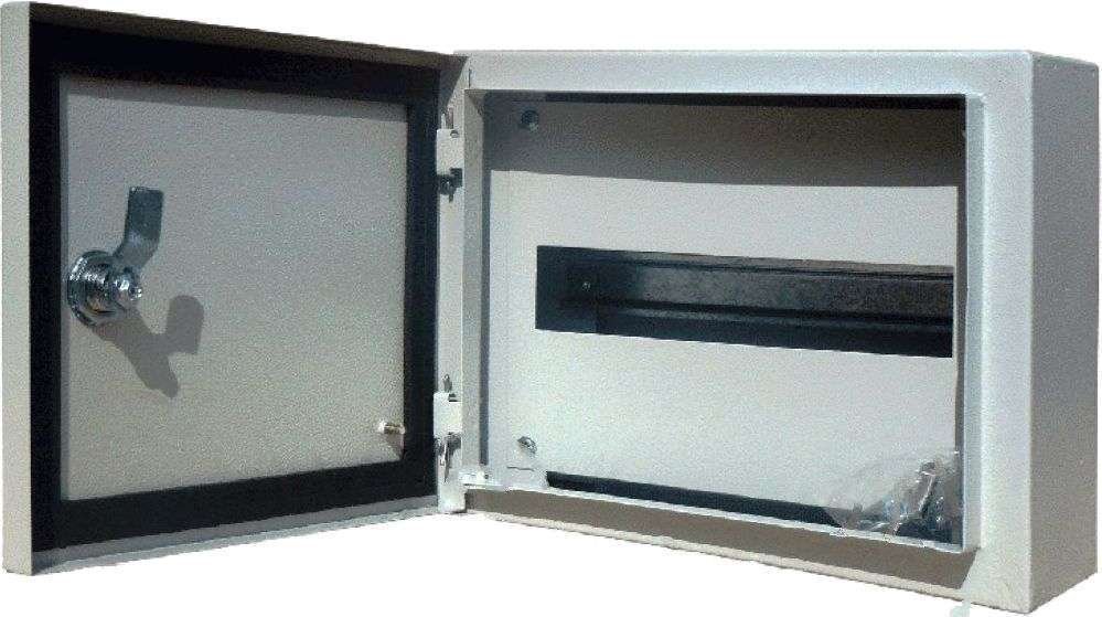 

Корпус металлический Schneider Electric 30250DEK