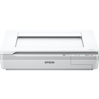 Сканер Epson WorkForce DS-50000