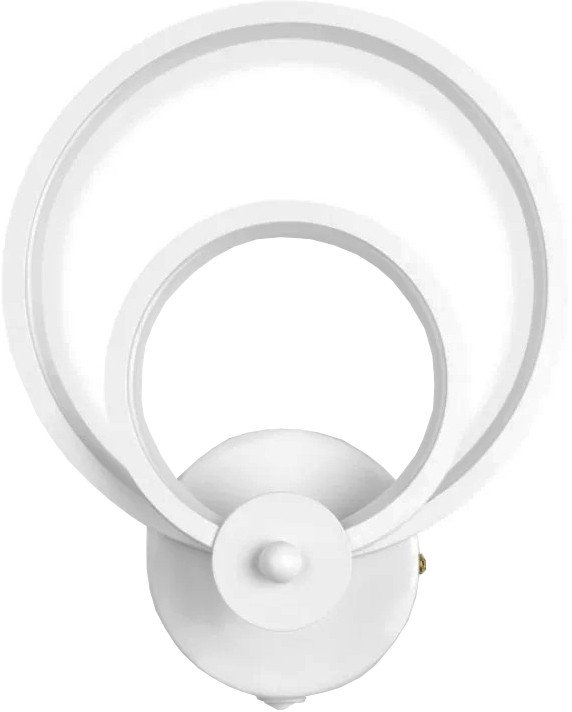 

Бра Ambrella light FL419 WH (белый)