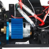 Автомодель HSP Flying Fish 1 4WD (94163)