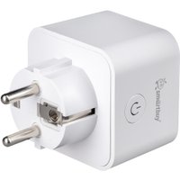 Умная розетка SmartBuy SBE-16-A11WFw-Z