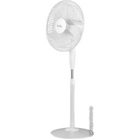 Вентилятор Ballu BFF-806 (белый)