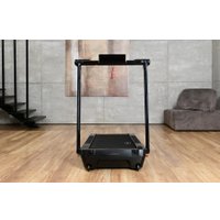 Электрическая беговая дорожка Orlauf Terra (черный) в Пинске