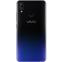 Телефон Vivo Y93 Lite (звездный черный)