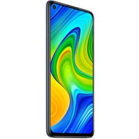 Телефон Xiaomi Redmi Note 9 4GB/128GB международная версия без NFC (черный)