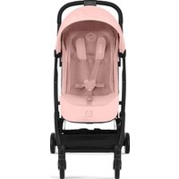 Коляска прогулочная «книга» Cybex Orfeo (candy pink)
