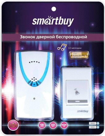 SmartBuy SBE-11-1-32