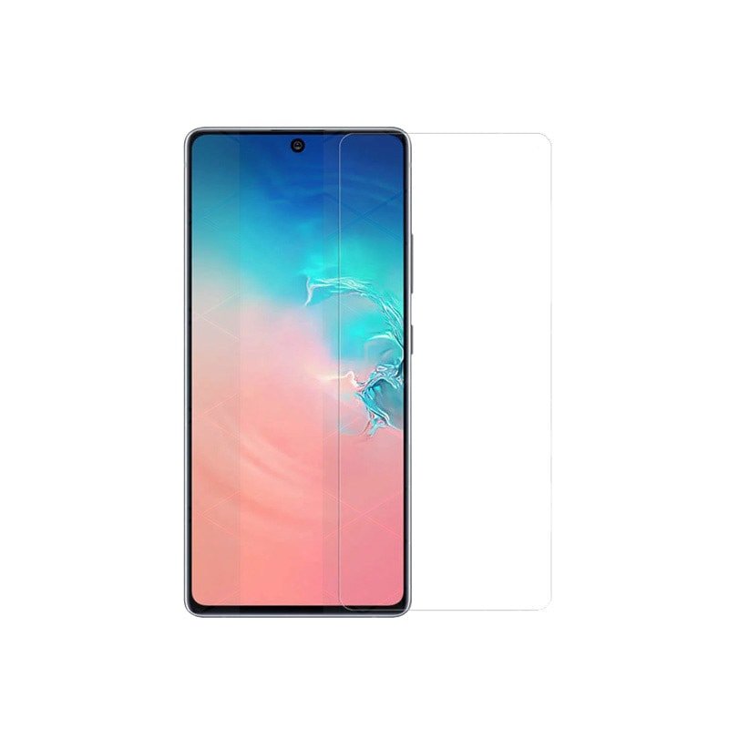 

Защитное стекло KST для Samsung Galaxy Note 10 Lite (2020)/A81 (прозрачное)