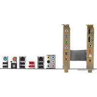 Внутренняя звуковая карта ASUS Xonar HDAV1.3 Deluxe