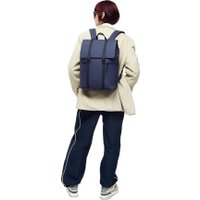 Городской рюкзак Gaston Luga Backpack Splash 2.0 13" (темно-синий)