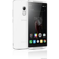 Телефон Lenovo A7010 Matte White