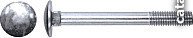 Набор болтов Starfix SMV1-95863-5