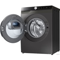 Стирально-сушильная машина Samsung WD80T554CBX/LP