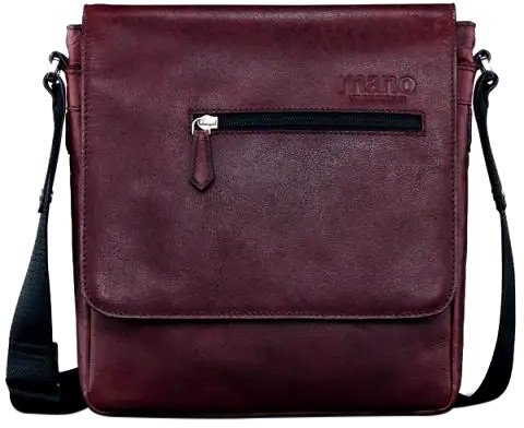 Мужская сумка Mano Don Valentino M191940139 (коричневый)