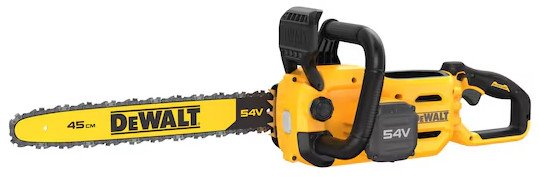 Аккумуляторная пила DeWalt DCMCS574N (без АКБ)