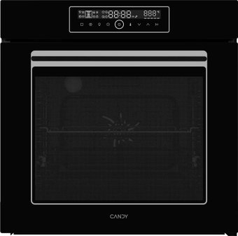 Электрический духовой шкаф Candy Neoclassic COXT16LATRB
