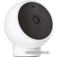 IP-камера Xiaomi Mi Camera 2K Magnetic Mount MJSXJ03HL (международная версия)