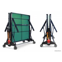 Теннисный стол Gambler Edition Indoor GTS-2 (зеленый)