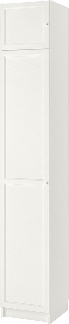 

Книжный шкаф Ikea Billy/oxberg s89424835
