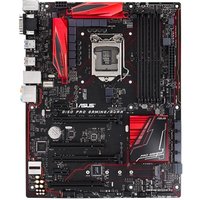 Материнская плата ASUS B150 PRO GAMING/AURA