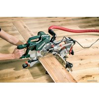 Торцовочная пила Metabo KGSV 72 XACT SYM 612216000