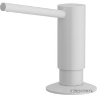 Дозатор для моющего средства Omoikiri OM-02 PW (pure white)