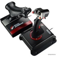 Оборудование для авиасимов FlashFire Cobra V5 Hotas Combo в Бресте
