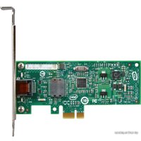 Сетевая карта Intel Gigabit CT Desktop Adapter OEM [EXPI9301CTBLK]