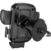 Держатель для смартфона Hoco H64 (черный)