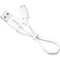 Кабель Orico FDC-10-WH