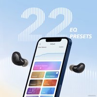 Наушники Anker Soundcore Life A3i (черный)